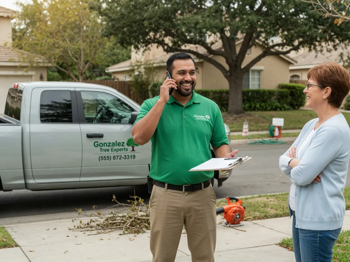 Tree Service Boring, OR FAQs